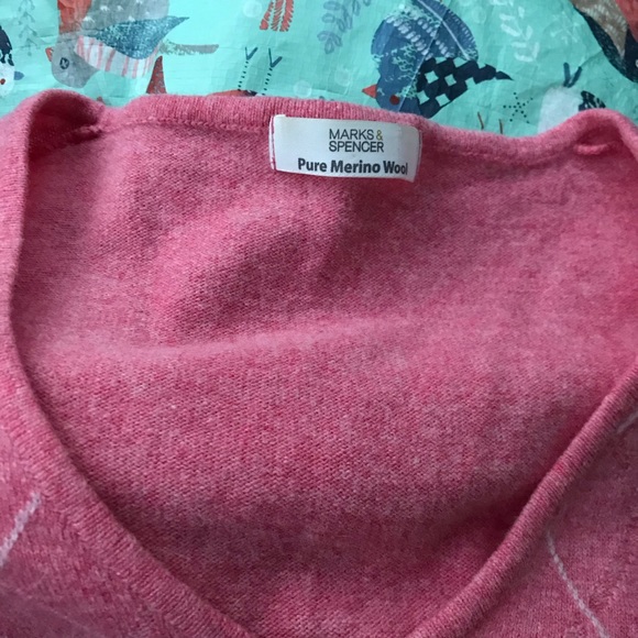 Marks & Spencer sweater - Picture 2 of 4